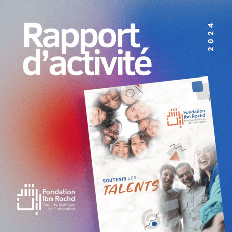 Rapport d'activité 2025