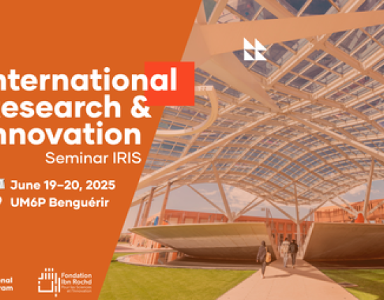 L'IA au croisement de l'audace africaine